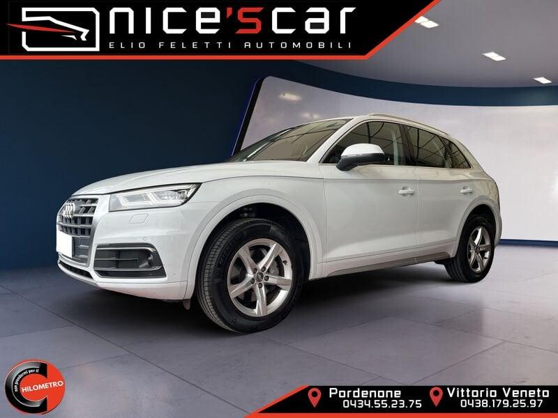Audi Q5 Q5 40 TDI quattro S tronic Sport