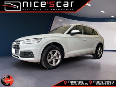 Audi Q5 Q5 40 TDI quattro S tronic Sport