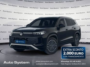Volkswagen Tayron Tayron 1.5 tsi ehybrid Edition Plus 204cv dsg