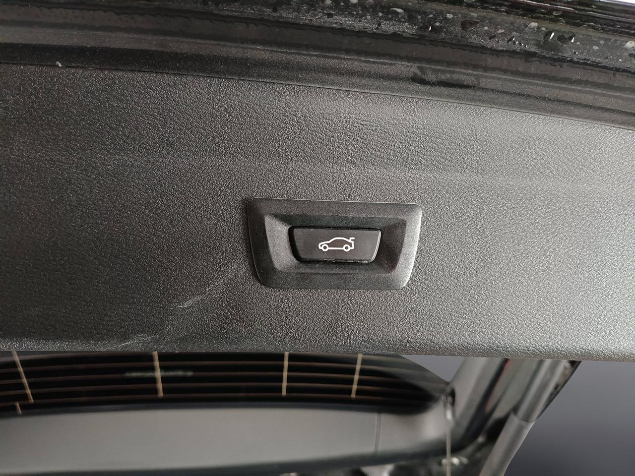 BMW X1 F48 2019 - X1 sdrive18d xLine Plus auto