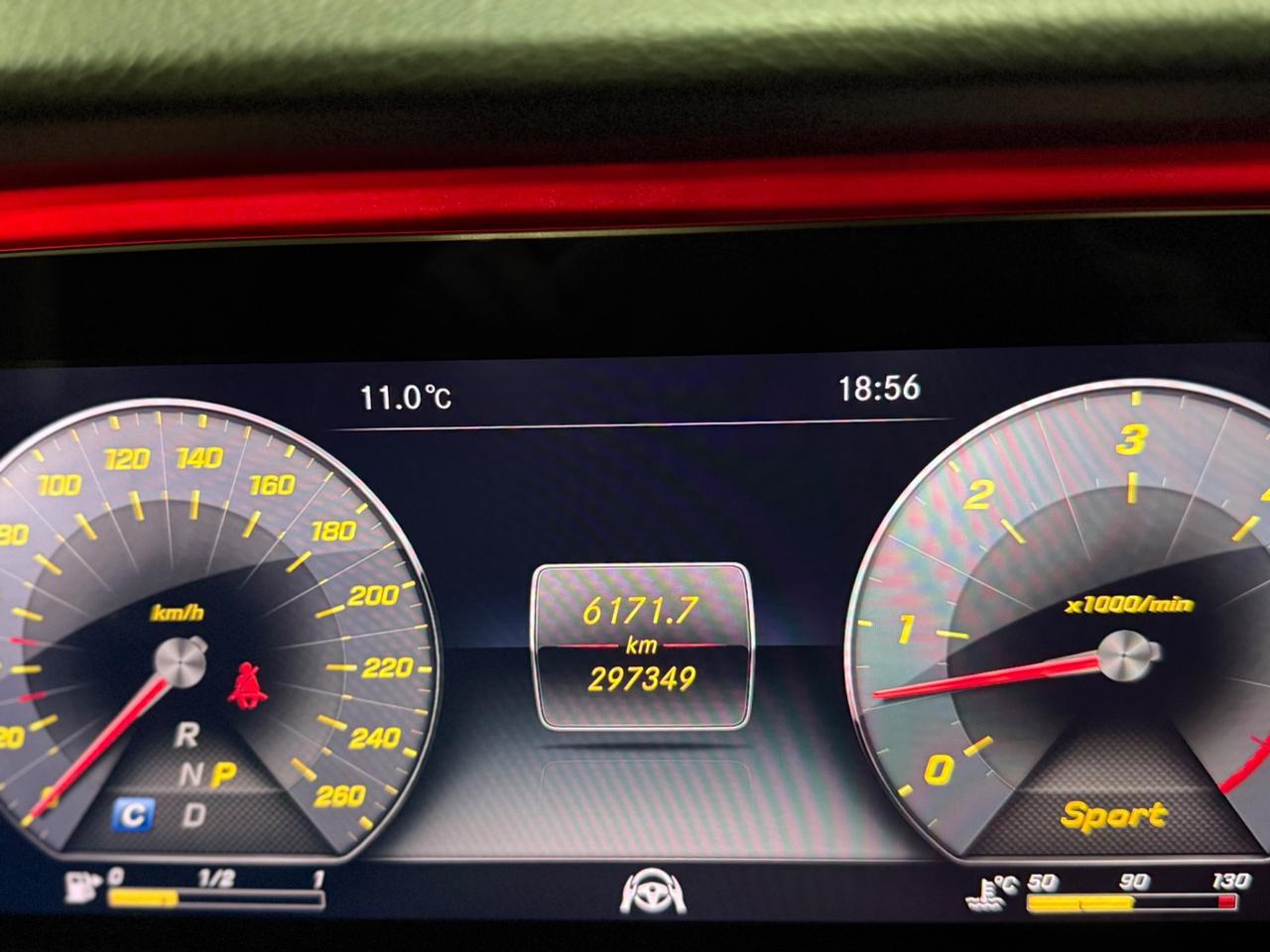 Mercedes-benz E 350 d Auto Premium Plus