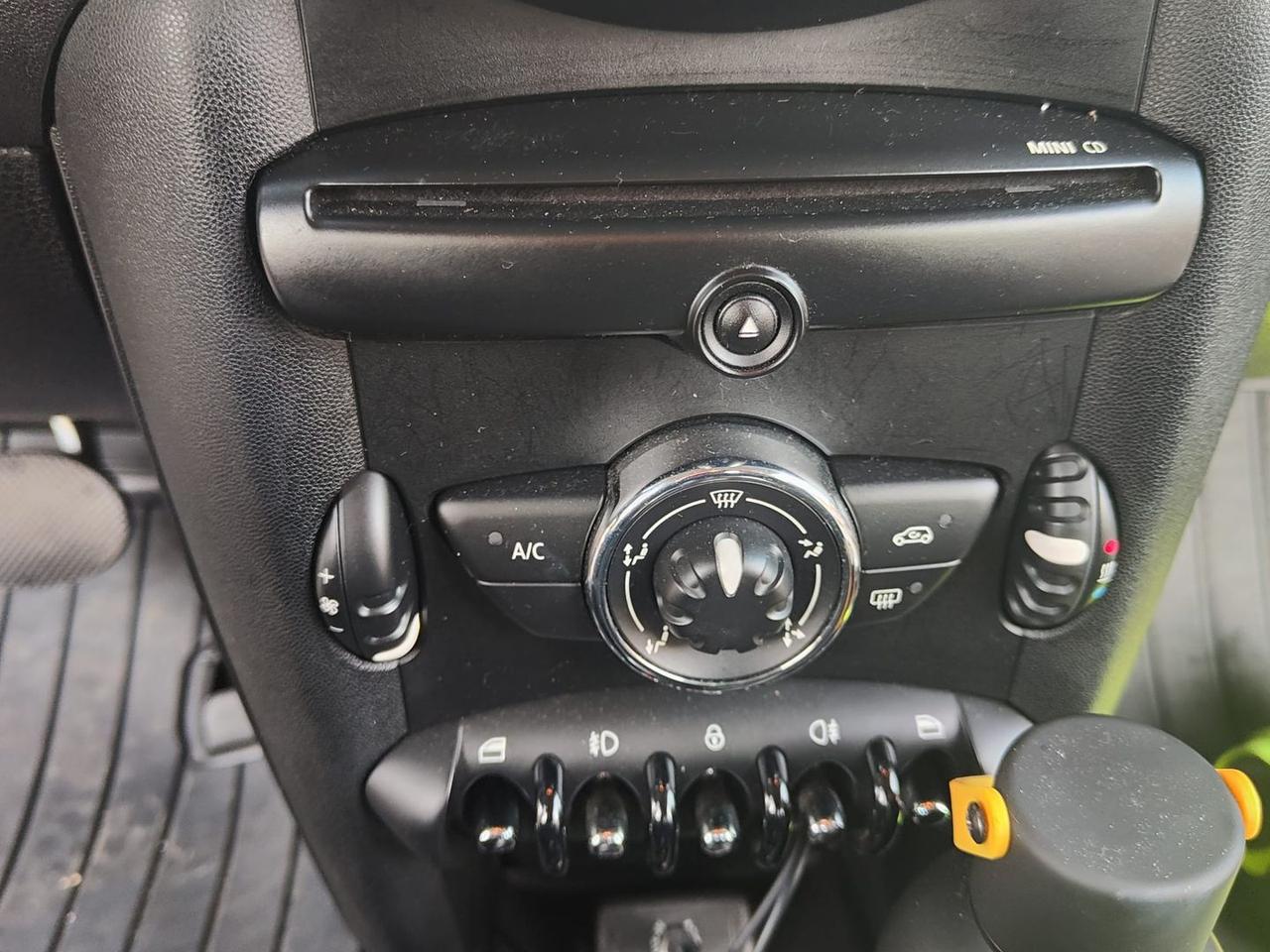 Mini One Soho 1.6 One Automatica #8864