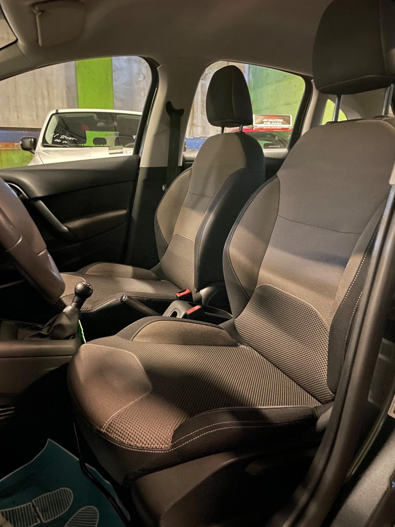 Citroen C3 1.2 Neopatentati Euro 5
