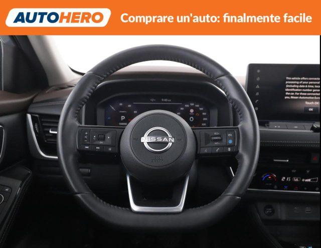 NISSAN X-Trail e-Power e-4orce 4WD 5 posti N-Trek