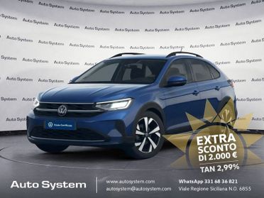 Volkswagen Taigo Taigo 1.0 tsi Edition Plus 115cv dsg