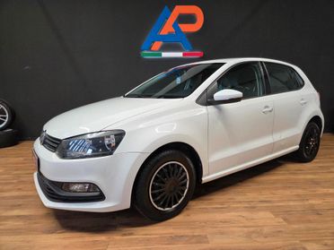 Volkswagen Polo 5 Porte Polo 5p 1.0 mpi Trendline 60cv