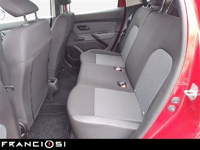 DACIA Duster 1.0 TCe GPL Essential 4x2