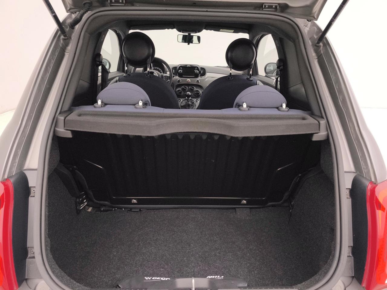 Fiat 500 1.0 hybrid Cult 70cv