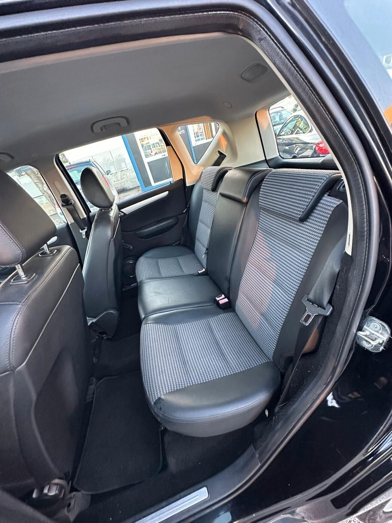 Mercedes-benz A 180 CDI Avantgarde