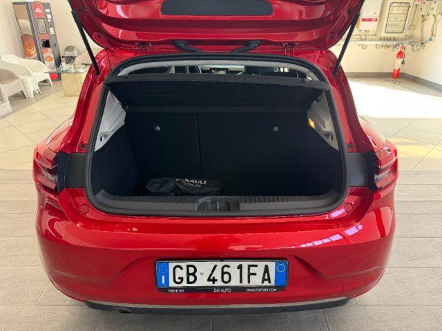 RENAULT Clio TCe 100 CV GPL 5 porte Intens