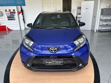 TOYOTA Aygo X 1.0 72 CV S-CVT 5 porte Trend