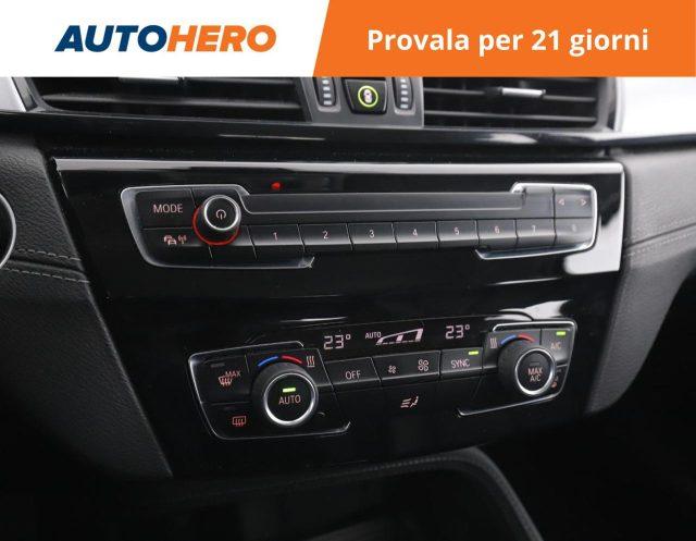 BMW X2 xDrive18d Advantage