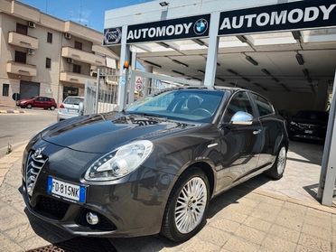 Alfa Romeo Giulietta 2.0 JTDm-2 175 CV TCT Exclusive