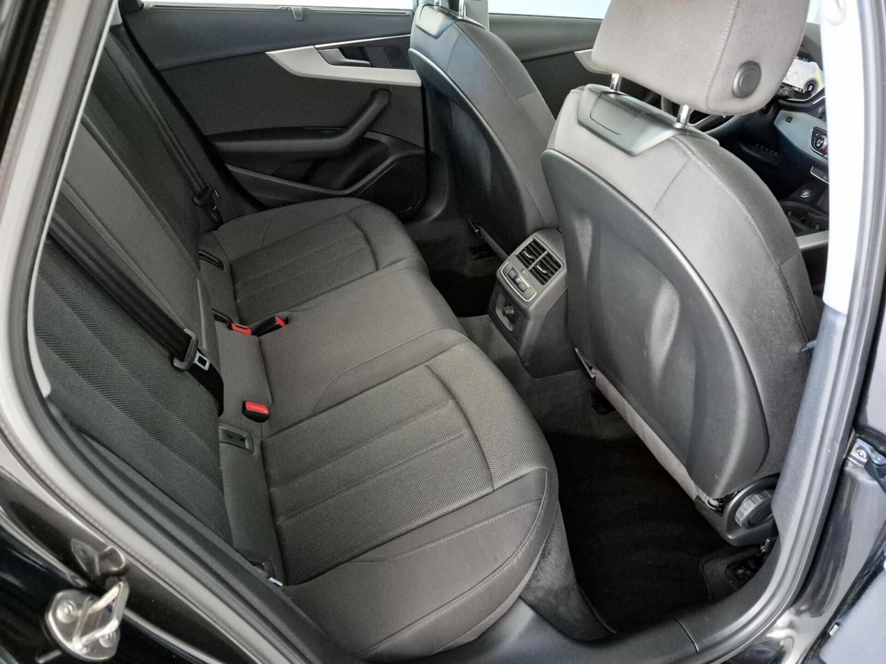 Audi A4 Avant 2.0 35 tdi MHEV S-TRONIC TETTO APRIBILE NAVI