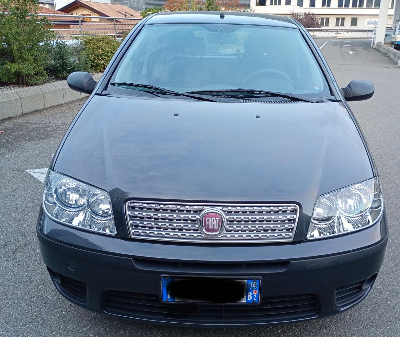 Fiat Punto Classic 1.2 5 porte Active