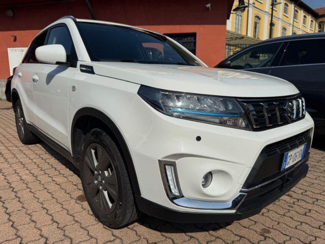 SUZUKI Vitara 1.4 Hybrid Cool