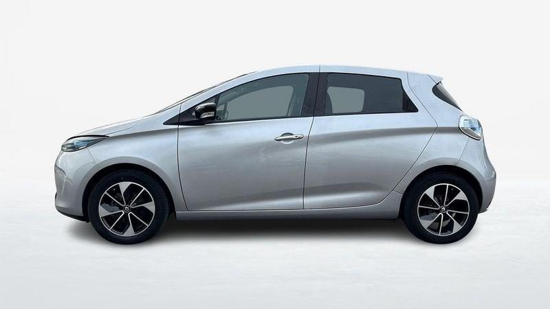 Renault ZOE E-TECH ELECTRIC Intens R110 Flex