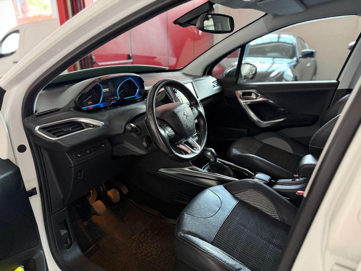 PEUGEOT - 2008 - 1.6 e-HDi 92 CV S&S Allure