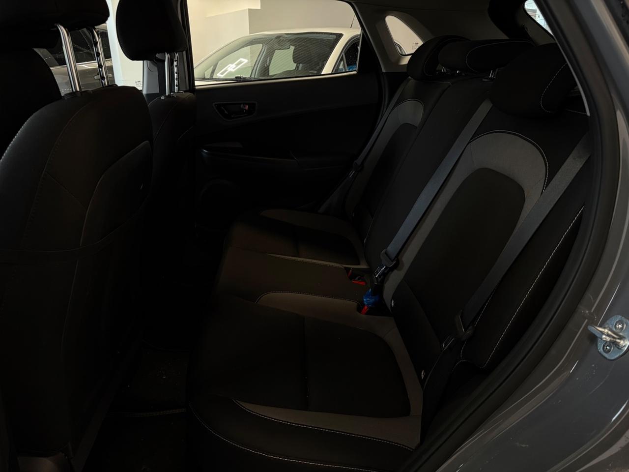 Hyundai Kona HEV 1.6 DCT XPrime