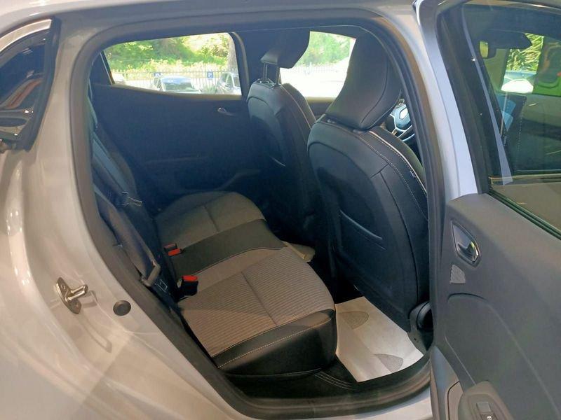 Renault Clio ECO-G 100 CV Techno