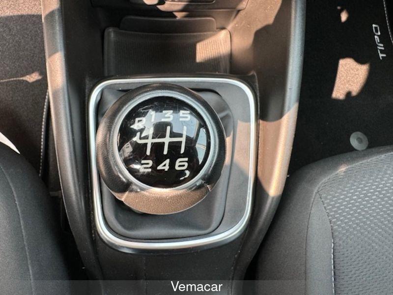FIAT Tipo 1.6 Mjt SW Business!NAV 7"-RETROC-FRENATA ASS SOLO KM 43700!!