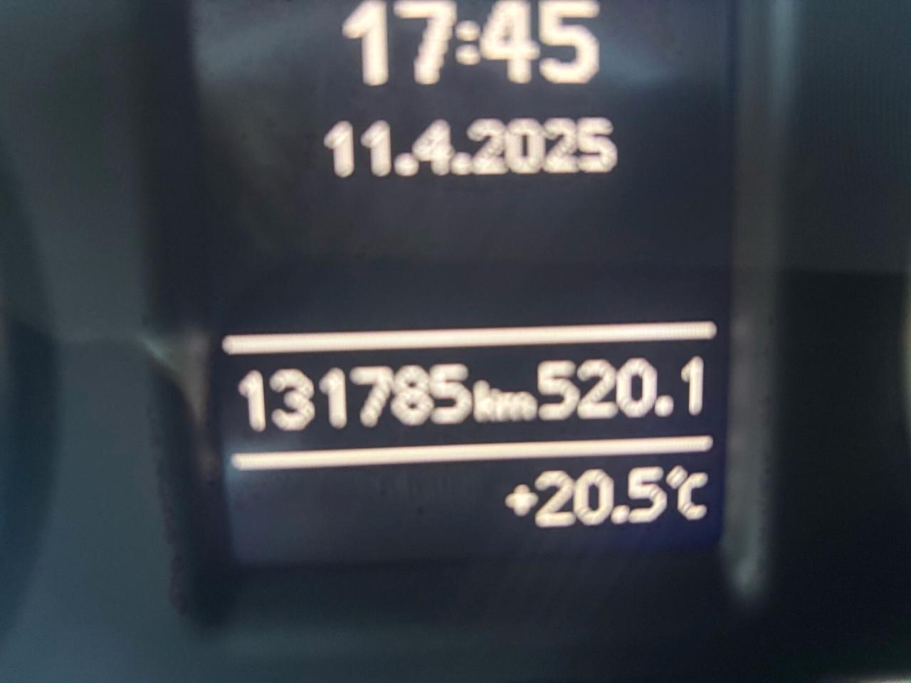 AUDI A1 1.6 TDI SPORTBACK S-Line - 2014