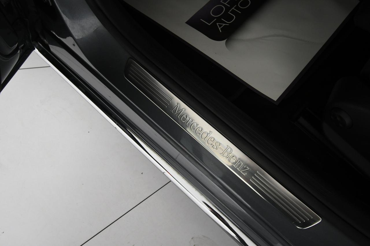 Mercedes-Benz C SW 300 de eq-power Business Extra auto CAMERA+ACC+FULL LED