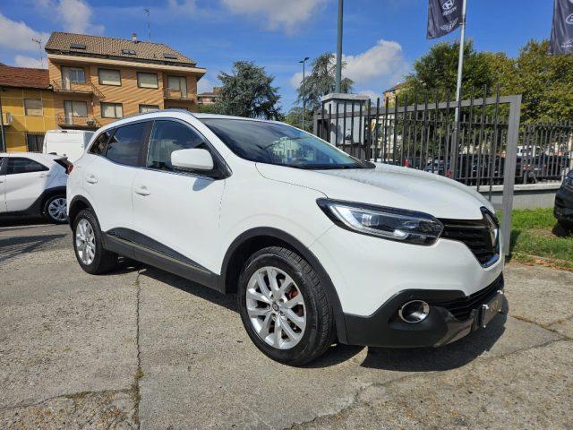 RENAULT Kadjar dCi 8V 110CV