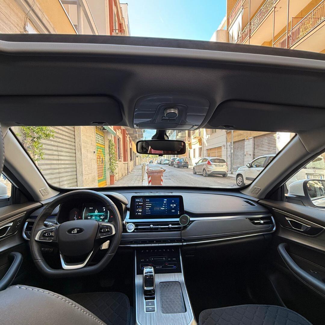 DR 5.0 GPL 2023 **GARANZIA CASA MADRE**