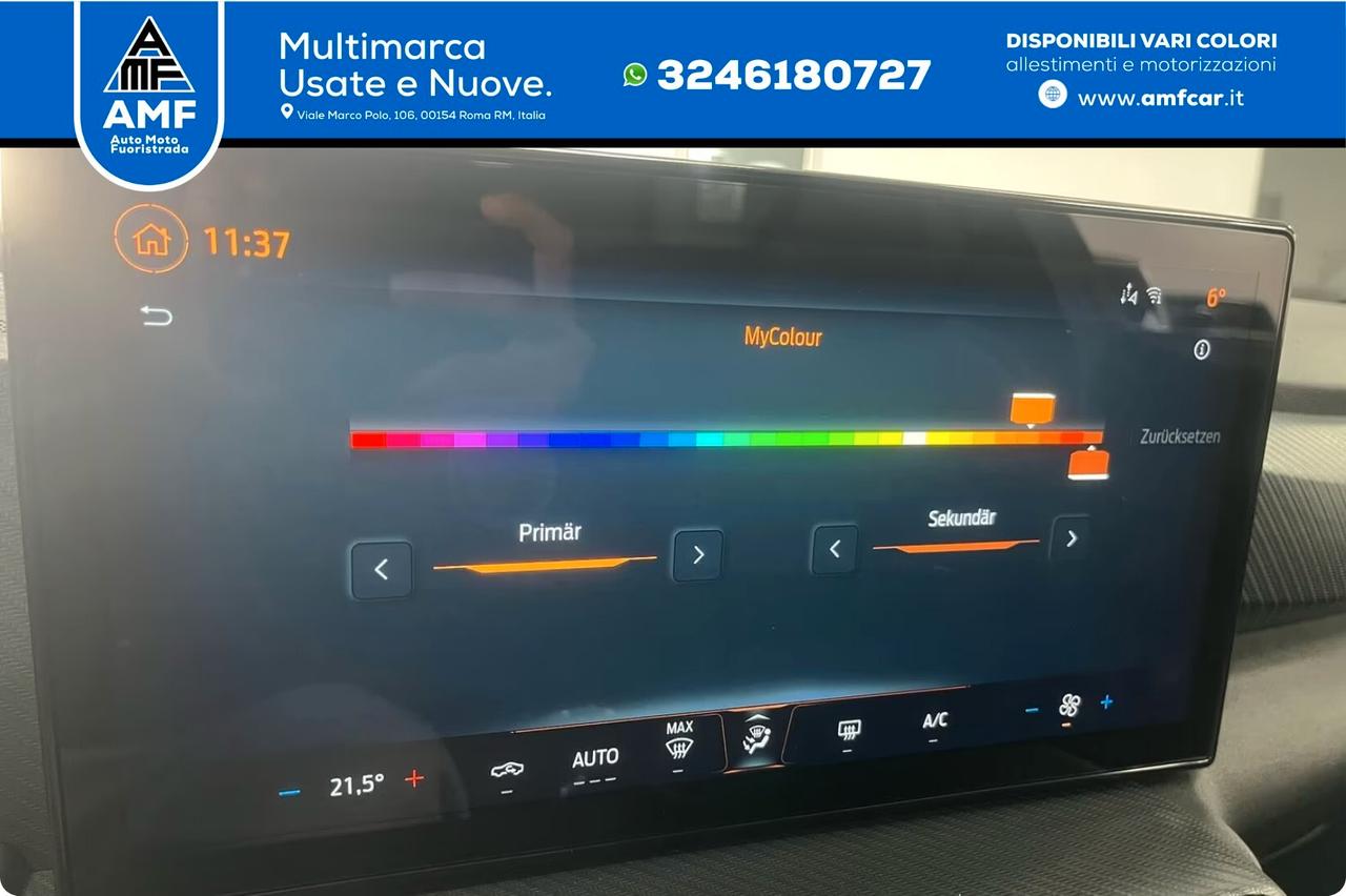 Ford Mustang 2.3l EcoBoost Premium/SHZ/Apple/Fotocamera