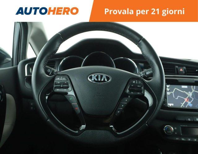 KIA cee'd 1.6 CRDi 110 CV 5 porte Cool
