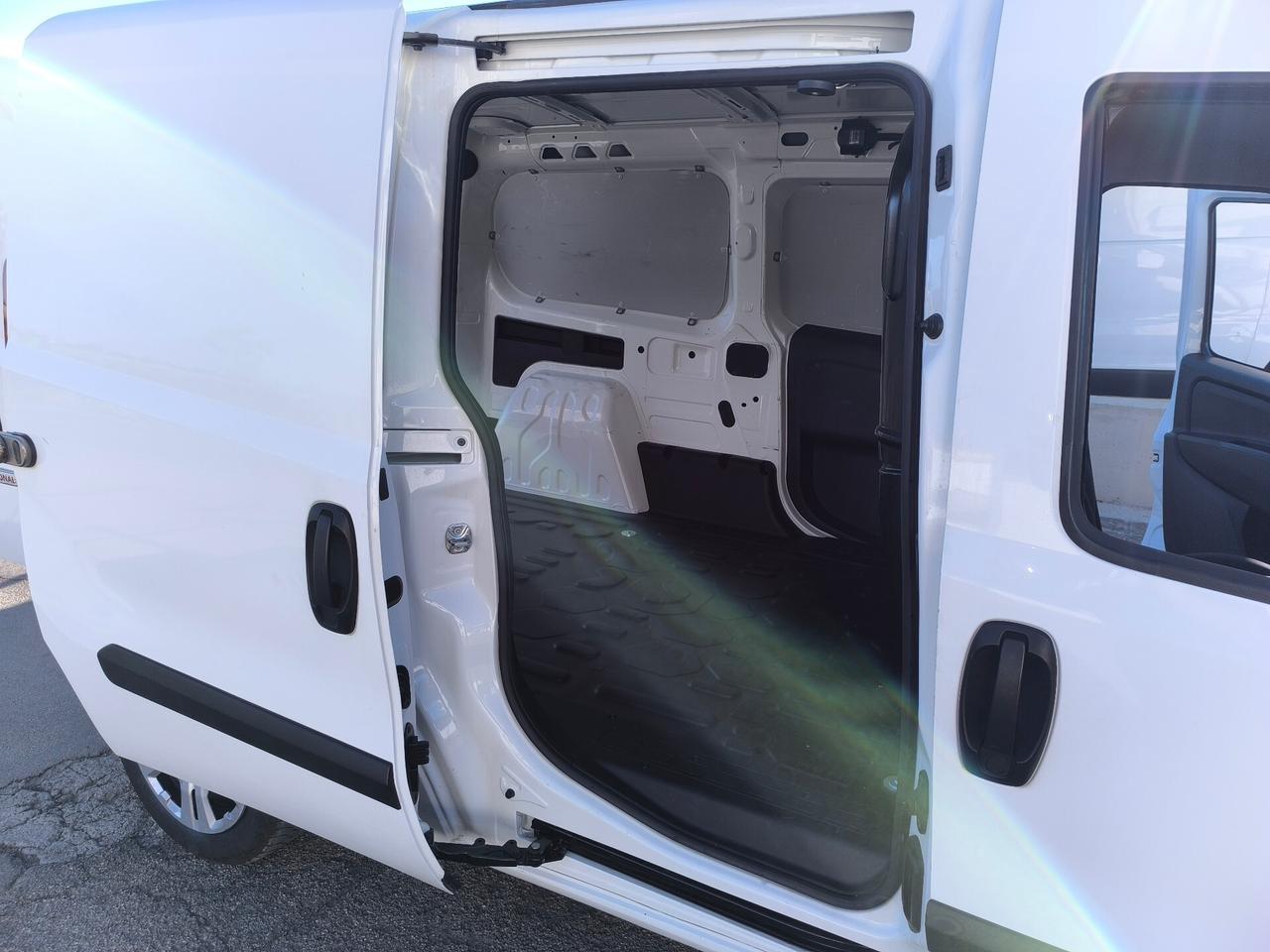 FIAT DOBLÒ MAXI 1.6 DIESEL 06/2019 1 PROPIETARIO