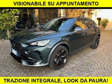 CUPRA Formentor 2.0 TSI 4Drive DSG