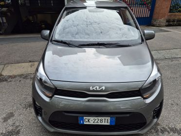 Kia Picanto 1.0 12V GPL 5 porte AMT Urban