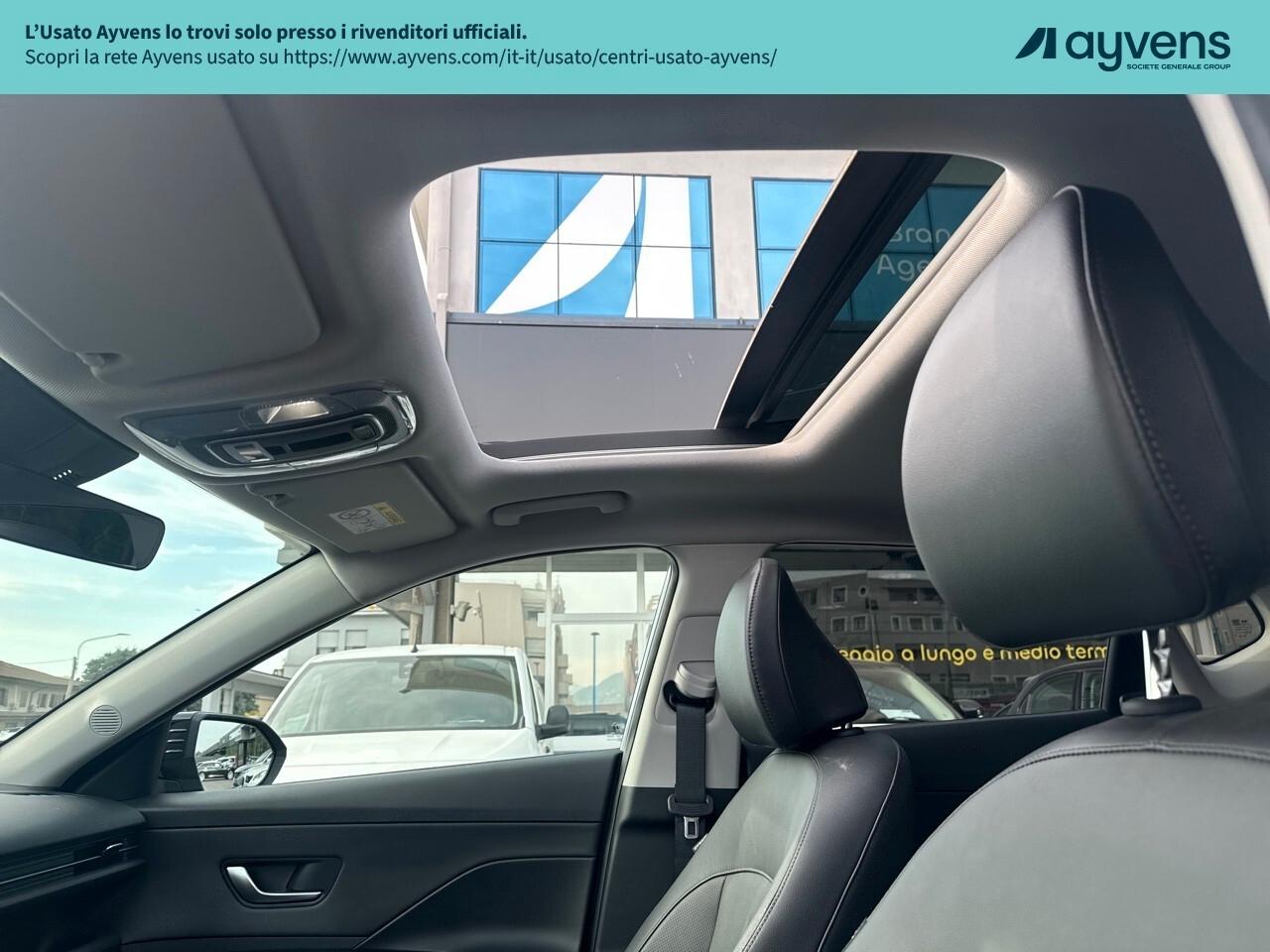 Hyundai Kona EV 65.4 KWh XClass Special Edition