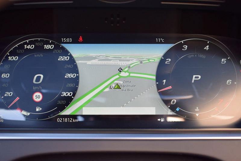 Jaguar F-Type 2.0 aut. Convertibile R-Dynamic