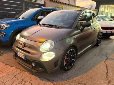Abarth 595 C Competizione