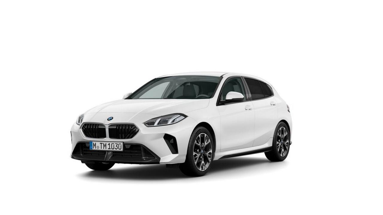 BMW BMW 120
