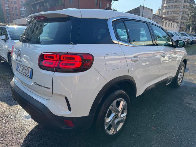 CITROEN C5 Aircross BlueHDi 130 S&S EAT8 Business