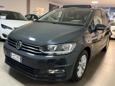Volkswagen Touran 1.6 TDI 115 CV SCR Highline BlueMotion Technology