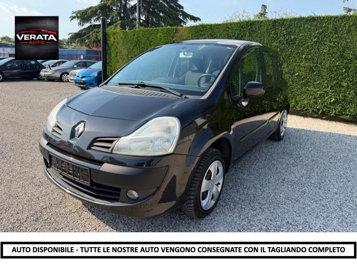 Renault Modus 1.2 16V Dynamique