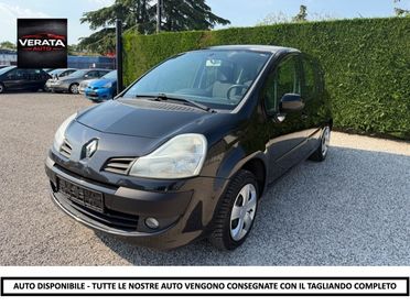 Renault Modus 1.2 16V Dynamique