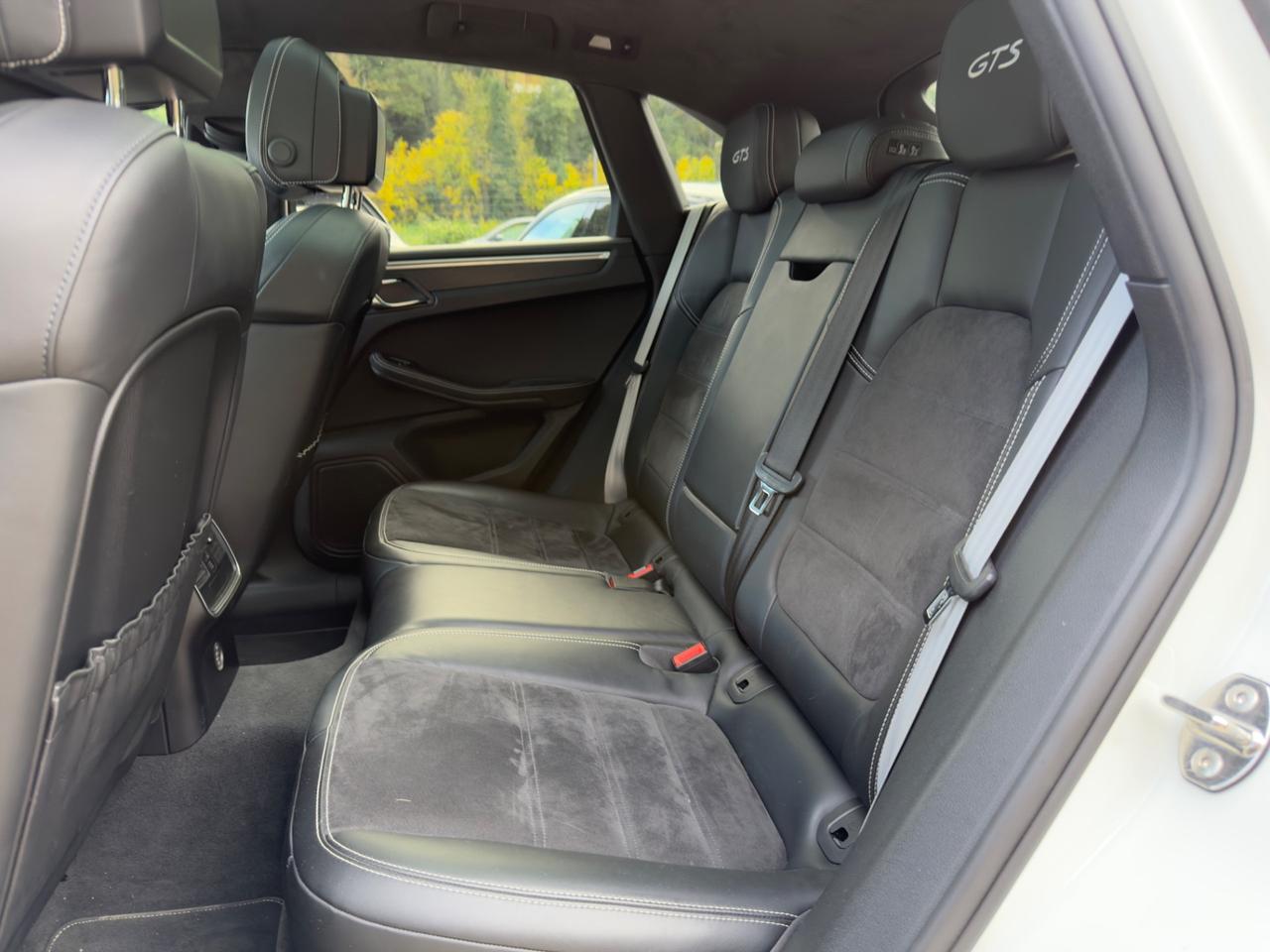 Porsche Macan 3.0 GTS