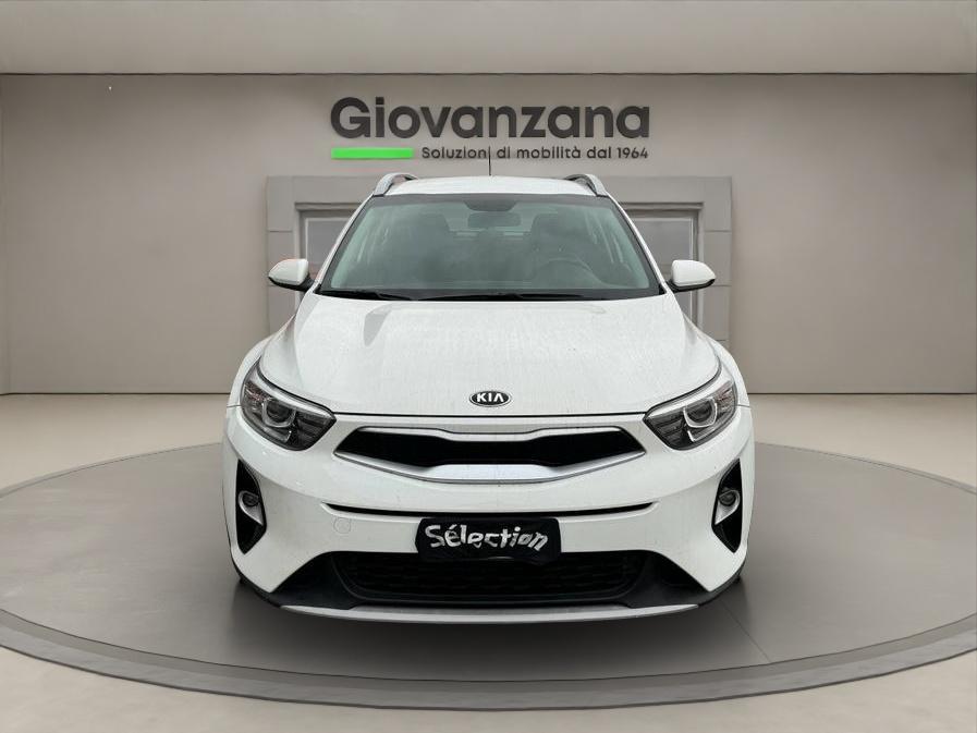 Kia Stonic 1.6 CRDi Style