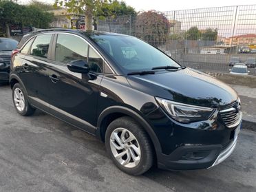 Opel Crossland Crossland X 1.5 ECOTEC D 120 CV Start&Stop aut. Innovation