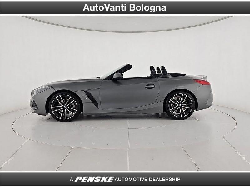 BMW Z4 sDrive20i Msport