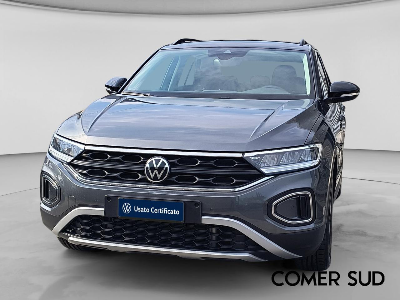 VOLKSWAGEN T-Roc I 2022 - T-Roc 2.0 tdi Life 150cv dsg