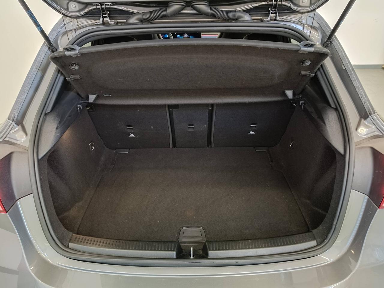 Mercedes-Benz Classe A - W177 2018 - A AMG 35 4matic auto