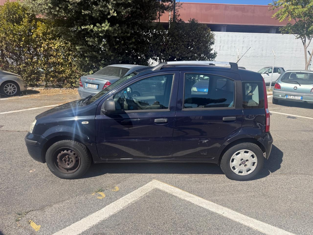 Fiat Panda 1.2 Active EasyPower