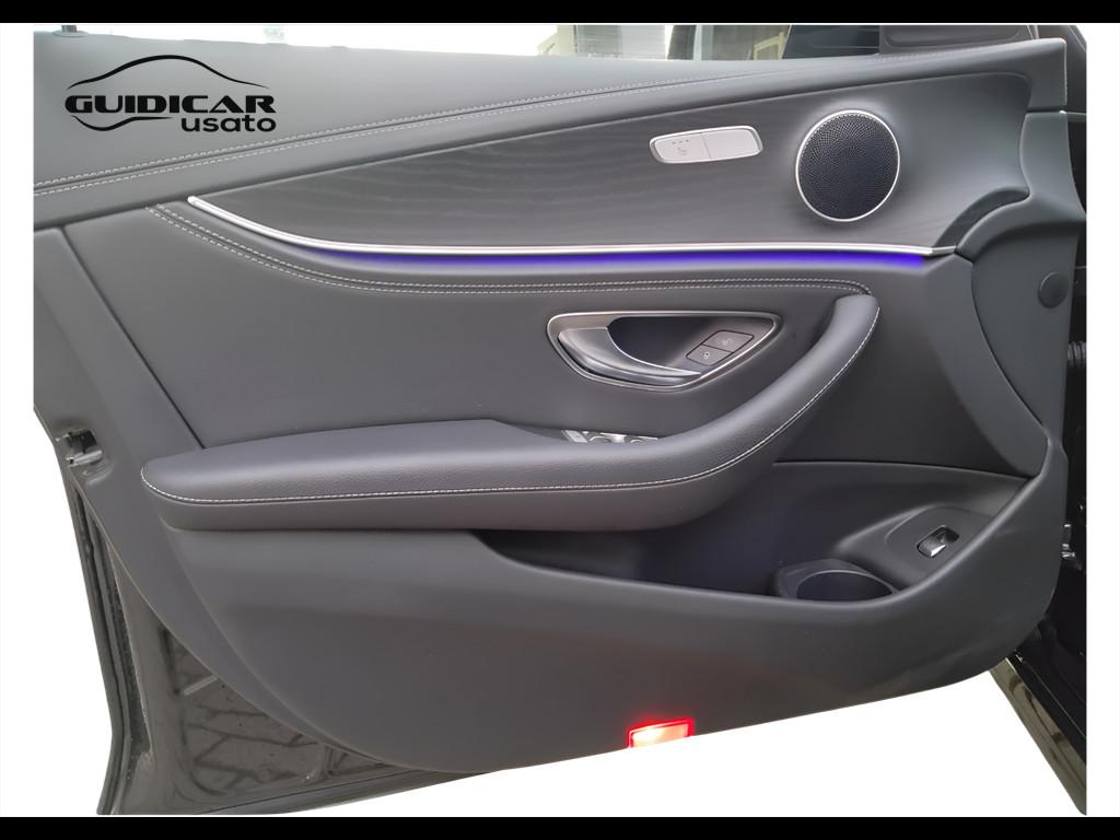 Mercedes-Benz Classe E - S213 SW - E SW 220 d mhev Premium Plus auto